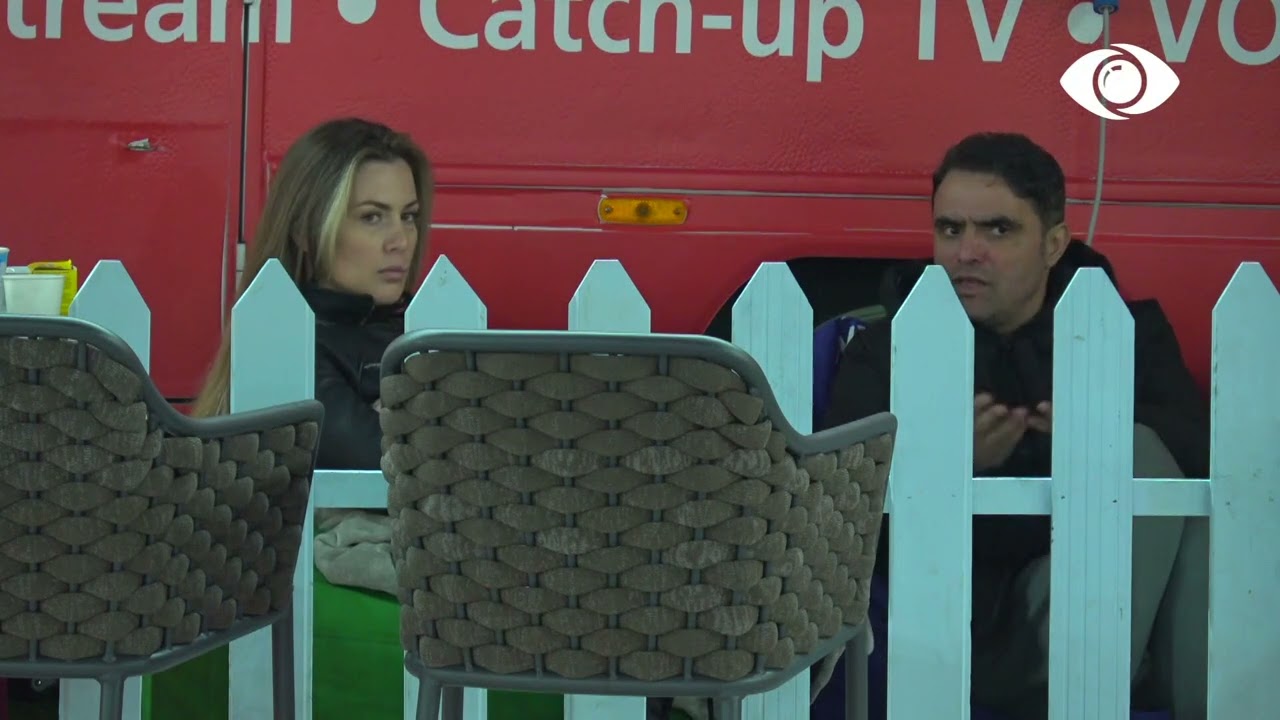 Kë do fusje në kamper?, Armaldo dhe Olta diskutojnë