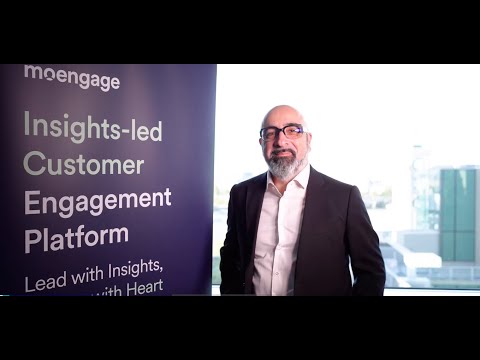 Foodhub Delivers a Personalised Experience Using MoEngage Segmentation