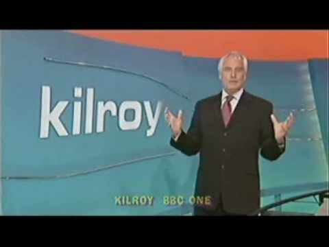 Harry Hill's TV Burp - Kilroy