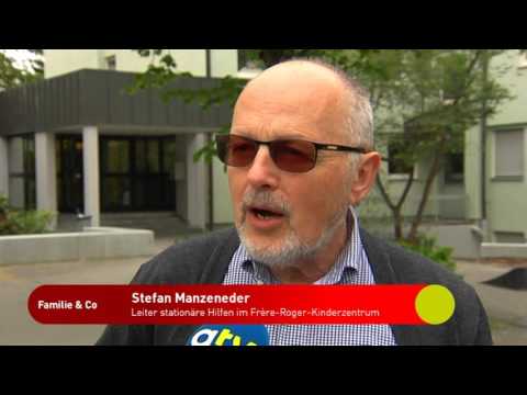 Was machen Heimkinder in den Ferien?