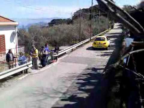 2 Ronde di Gioiosa Marea(parte 4)