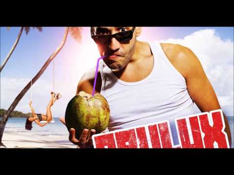 Lacrim feat m'holly j  ONE LOVE