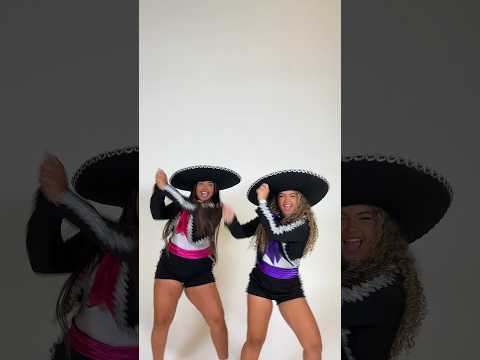 PASSIN DO MEXICANO - Kysha, Mine Querida e Dj 2F
