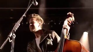 Mumford &amp; Sons - The Cave (Live At Reading Festival 2015) - HD