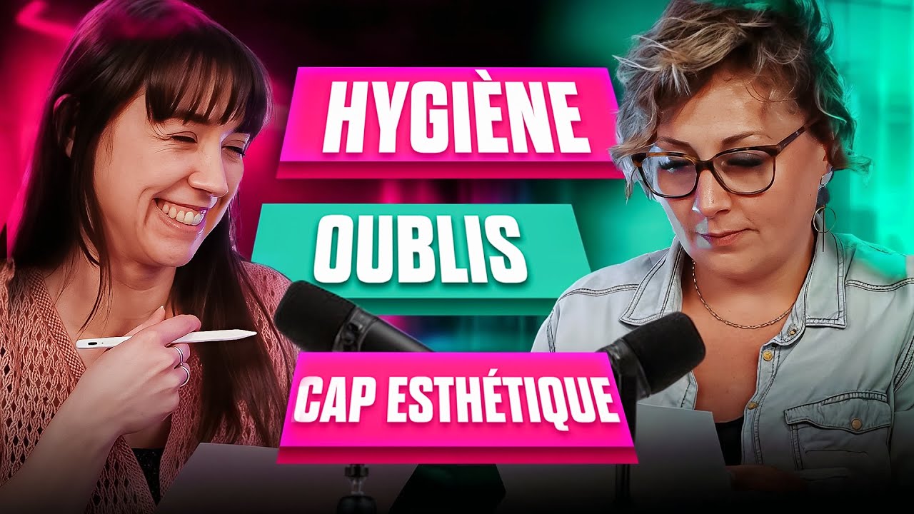 CAP Esthétique