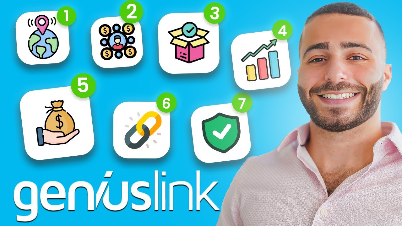 7 Reasons Why Every Author Needs to Use Universal Book Links