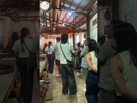 Sneak Peak at our Warehouse