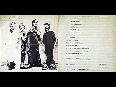 S.Y.P.H., "Kein Ziel"