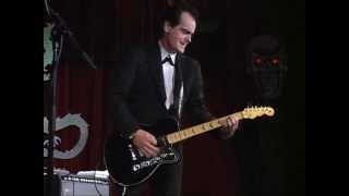 Unknown Hinson LIVE AT THE SHED at Smoky Mountain Harley-Davidson