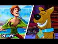 5 Times Scooby Doo Infiltrated Video Games