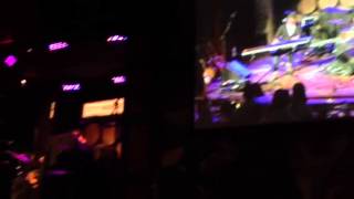 Brendan James - A Different Kind Of Love - City Winery NYC - 03.23.13