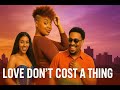 Nick Cannon Movie Love Don T Cost A Thing Full Movie HD