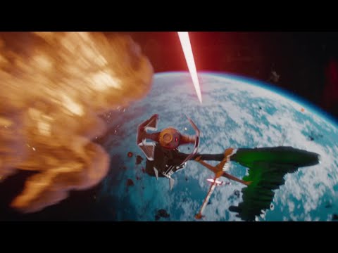 Bucketheads Q&A: Visual Effects!