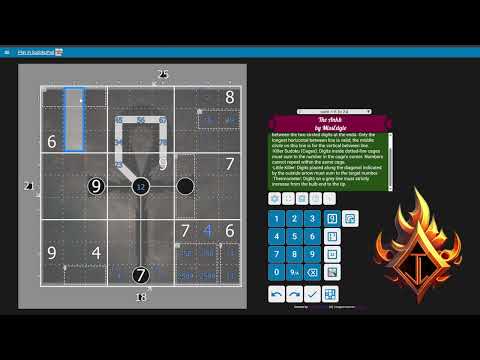 Solving The Ankh by MissEdgie