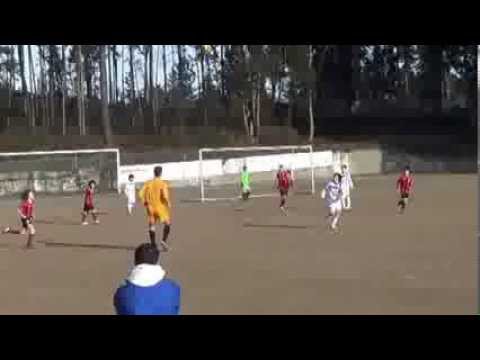 Carvalhosa vs CCD Sobrosa