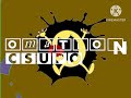 Omation Csupo Robot Logo