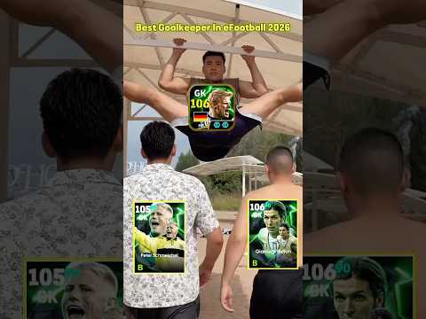 After Update Best Player His Position In eFootball 2026 || eFootball 2026 Fun Fact #efootball #pes