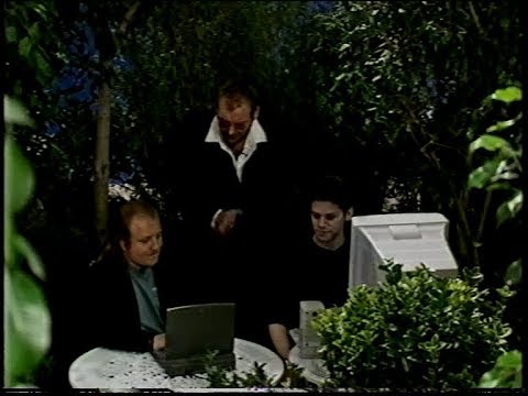 GamesMaster Challenge: Is The Net Full Of Cak?