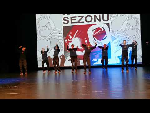 AFERA HIT Rampa Dance 2021