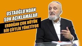 Sait Alıcı ile Alıcı Gözünün Bu Haftaki Konuğu Ahmet Ustaoğlu Oldu