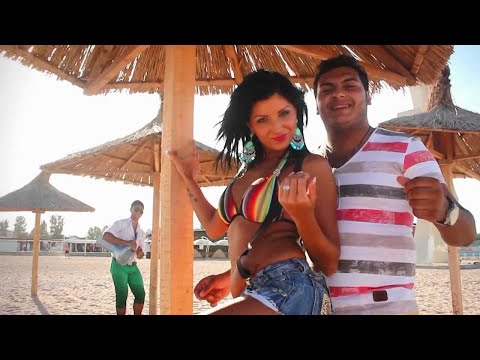 Cristi de la Buzau - Hawaii (Videoclip Oficial 2012)