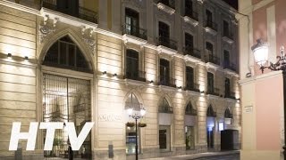 Hotel Hospes Amérigo en Alicante