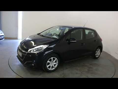 Peugeot 208 1.2 PureTech 82bhp Active - TENDER 6 - Image 2