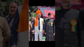 Celebration of 77th Independence Day at District Court Kishtwar;?>