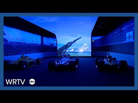 Newly renovated IMS Museum opens ahead of Race Day