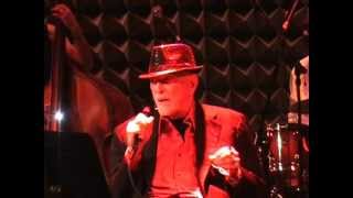 Mark Murphy back 2 Joe's - Live