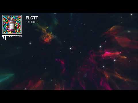FLGTT - Narcotic [Official Visualizer]