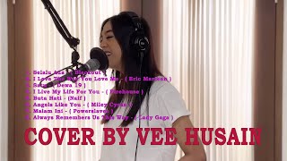 Download lagu Cover By Vee Husain II Kompilasi Lagu Populer 2024 mp3 Download lagu Cover By Vee Husain II Kompilasi Lagu Populer 2024 mp3