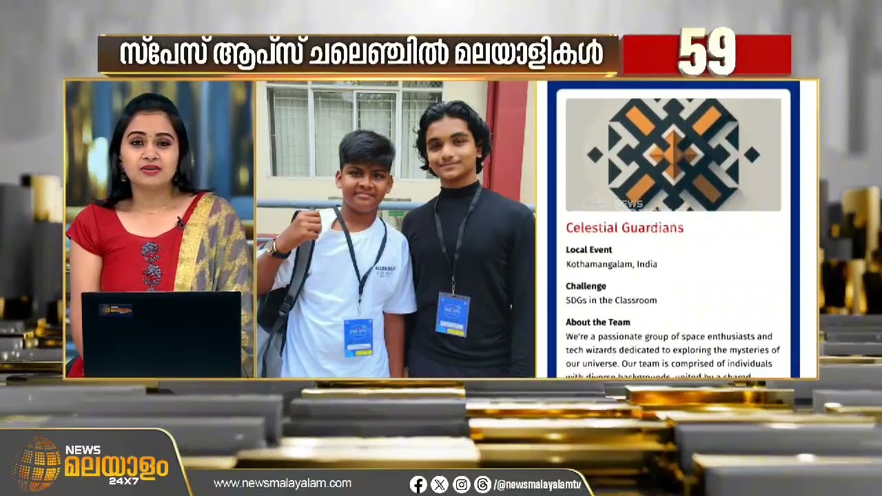 Team Celestial Guardians