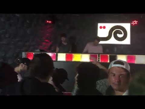 Guillermo Jamas @ L'escargot Seignosse for BinarySound