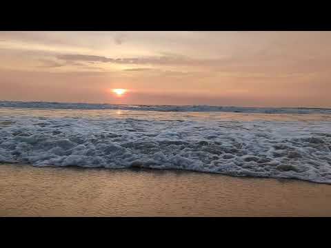 Panambur Beach Evening Vibes