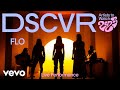 FLO - Feature Me (Live) | Vevo DSCVR Artists to Watch 2023