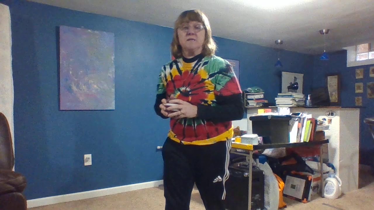 Catching Cues (critical elements)