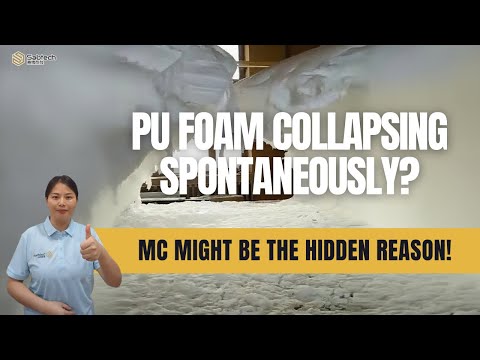 The Hidden Risk of Methylene Chloride in Foam Production