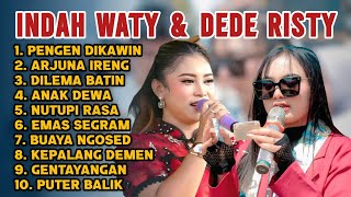 Download lagu Terbaru ‼️pengen dikawin INDAH WATY DAN DEDE RISTY FULL ALBUM - anak dewa - arjuna ireng mp3 Download lagu Terbaru ‼️pengen dikawin INDAH WATY DAN DEDE RISTY FULL ALBUM - anak dewa - arjuna ireng mp3