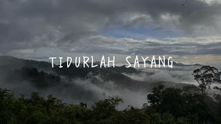 Download lagu 【Saichiopy】Tidurlah Sayang mp3