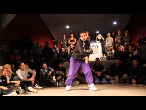 MOOGLY ZULUGANG  DEMO JURY BATTLE THE LOST 2015