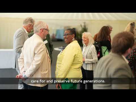 Future Countryside 2025: A countryside for all