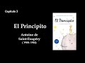 The Little Prince - Antoine de Saint-Exupéry (Chapter 3)
