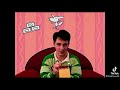 Blue S Clues Now We Re Are Thinking Chair