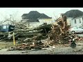 🌪Worst tornado storm in 130 years destroys homes in Kentucky, USA 🇺🇸 December 11 2021