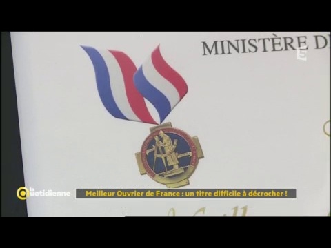 download lagu mp3 mp4 Meilleurs Ouvriers De France, download lagu Meilleurs Ouvriers De France gratis, unduh video klip Meilleurs Ouvriers De France