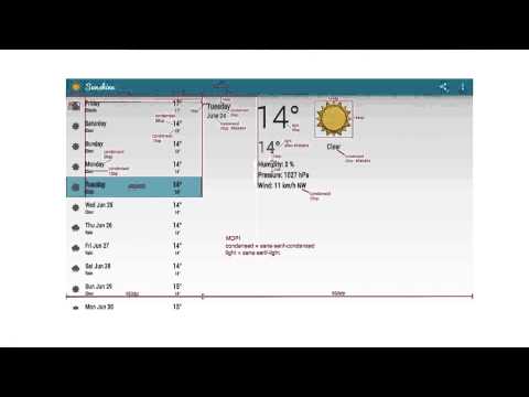 欢迎学习Google Android 开发者纳米学位