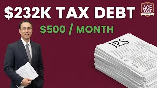 ACE Plus Tax Resolution / James M. Cha, CPA & Company, Professional Corporation 0 youtube video 3