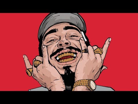 [FREE] Post Malone x Lil Skies Type Beat "Alive" | Free Type Beat | Instrumental 2018