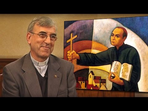 A MISSÃO CLARETIANA NA ÁSIA